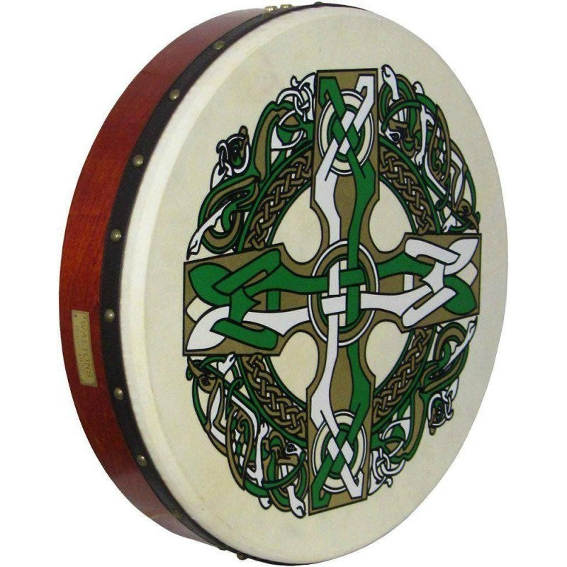 Walton - Celtic Cross Bodhran - 10AWAL-1930