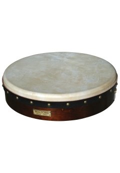 Walton - 18" Pro5 Deluxe Bodhran - 10AWAL-2493