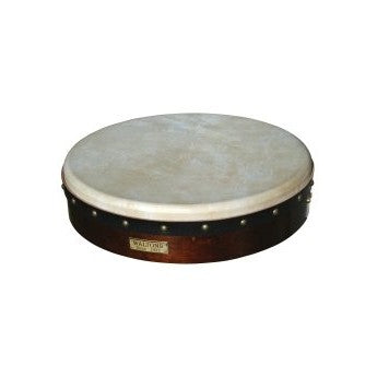 Walton - 18" Pro5 Deluxe Bodhran - 10AWAL-2493