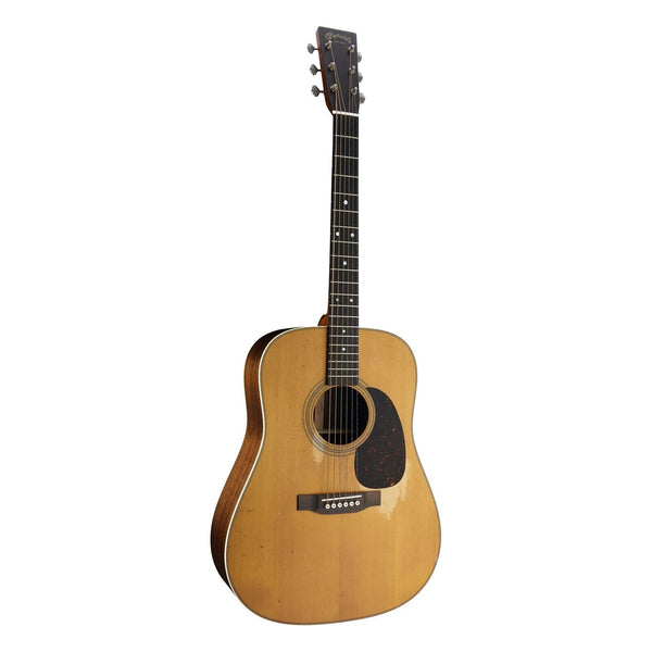 D-28 martin guitar standard 中古 【すーさん】 Martin (C.F. Martin & Co.) - D-28 StreetLegend® – Steve's Music Store