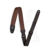 Levy's - Right Height Standard Cotton Brown 2 – MRHC-BRN
