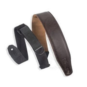 Levy's - Right Height Garment Padded Dark Brown 2.5 – MRHGS-DBR