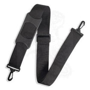 Levy's - Replacement Case Straps Black 2 – MSS-BLK