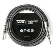 MXR -  Câble d'instrument standard - 15'  DCIS15  MXR Standard Instrument Cable 15'