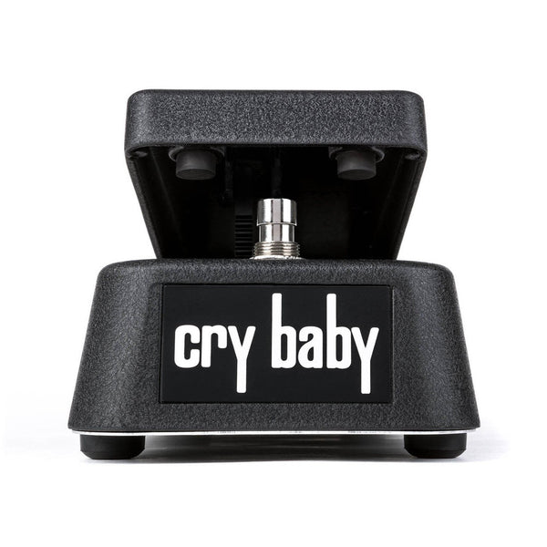 ギター JIM DUNLOP GCB-95 CRYBABY WAH Dunlop - Cry Baby Wah Wah Pedal GCB95 – Steve's Music Store