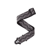 D'Addario Accessories - Auto Lock Guitar Strap Geometric 50BAL03