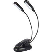 Profile - PML-6002 Rechargeable Dual Lamp