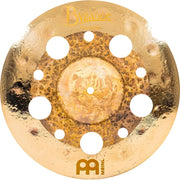 Meinl - Byzance Dual 14'' Dual Multi-Trash B14DUMUTR