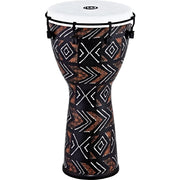 Meinl - Alpine Series Djembe 10'' Kanga Sarong ADJ10-KA