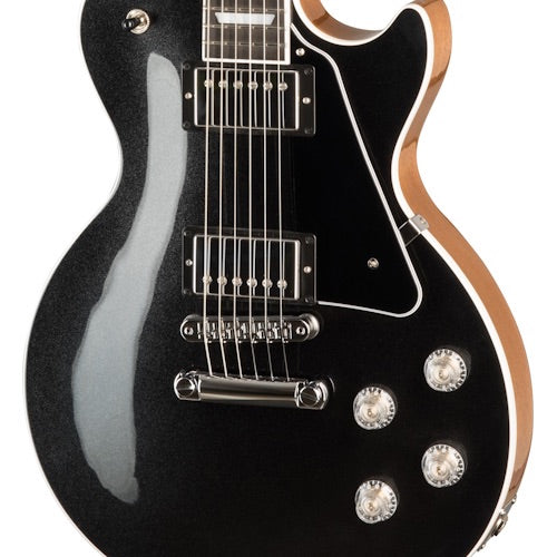 Gibson - Les Paul Modern - Graphite Top