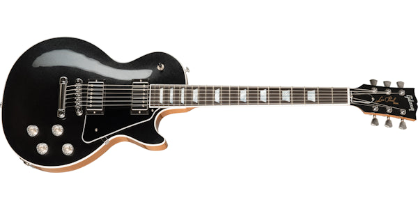 Gibson - Les Paul Modern - Graphite Top
