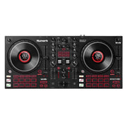 Numark - Mixtrack Platinum FX