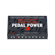 Voodoo Lab - Pedal Power 3 PP3