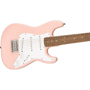 Squier - Mini Stratocaster® Shell Pink – 0370121556