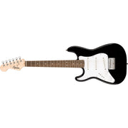Squier - Mini Stratocaster® Left-Handed  - Black – 0370123506