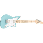 Squier - Mini Jazzmaster® HH  Daphne Blue – 0370125504