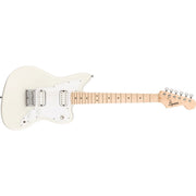 Squier - Mini Jazzmaster® HH  - Olympic White - 0370125505