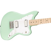 Squier - Mini Jazzmaster® HH  - Surf Green – 0370125557