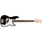 Squier - Mini P Bass®  Black – 0370127506