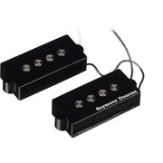 Seymour Duncan - Micro Quarter Pound pour P-Bass - 11402-06