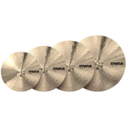Sabian - Stratus Promotional Set S5005G
