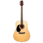 BeaverCreek - BCTD101L Dreadnought Left-Handed