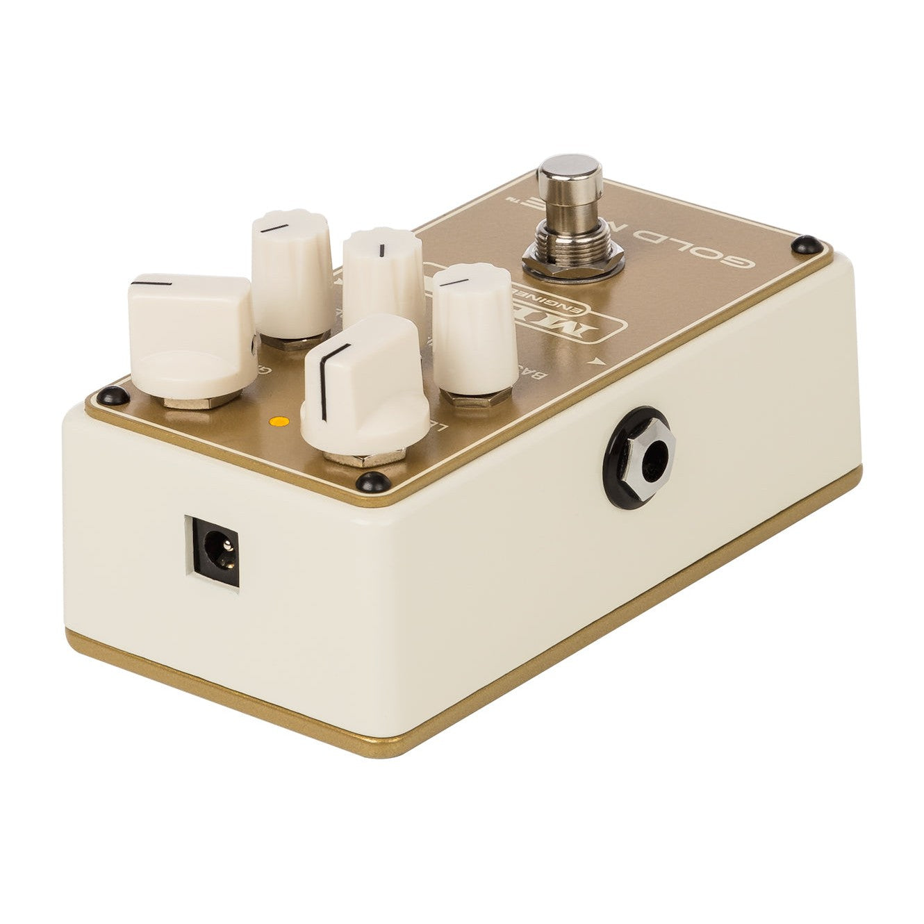 Mesa Gold Mine Pedal Demo Mesa Boogie Gold Mine