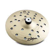 Zildjian - 10'' FX Stack Pair with Mount FXS10