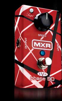 MXR - EVH Phase 90 – stevesmusic-online