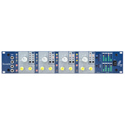 Focusrite - ISA 428MKII
