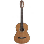 Valencia - VC404 Classical Guitar 4/4 Vintage Natural