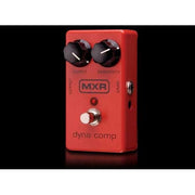 MXR - M-102 Dyna Comp