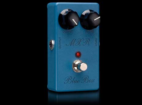 MXR - Blue Box M103 – stevesmusic-online