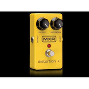 MXR - M-104 Distortion+