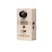 MXR - Micro-Amp M-133