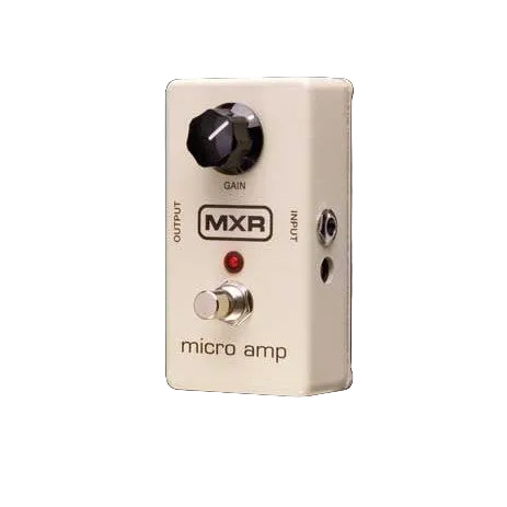 MXR - Micro-Amp M-133