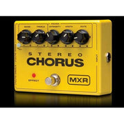 MXR - M-134 Stereo Chorus
