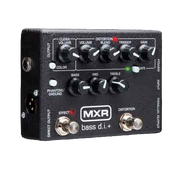 MXR - Bass D.I. Plus