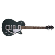 Gretsch - G5230T Electromatic® Jet™ Ft Single-Cut With Bigsby® - Cadillac Green – 2507210546
