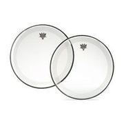 Remo - Clear Powerstroke 4 P4 0116-BP 16”