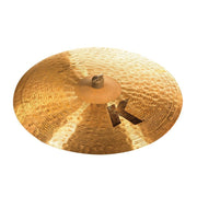 ZILDJIAN K 22 CST HIGH/RD K0989