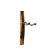 Taylor - Guitar Wall Hanger Ebony No Inlay 70206