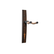 Taylor - Bouquet Guitar Hanger Ebony Wood Inlay 70193