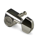 Taylor - Guitar Tuners 18:1 - 6-String Polished Nickel 181PN