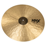 Sabian - 23” HHX Complex Medium Ride 12312XCN