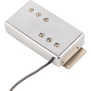 Fender - CuNiFe Wide Range Humbucker  099-2297-001 Chrome