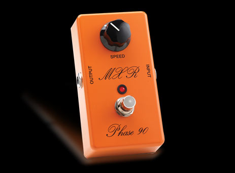 MXR - Phase 90 '74 Vintage CSP-026 – stevesmusic-online