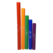 Boomwhackers - Ensemble chromatique BWCG 