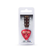 Martin - Multi-Color Pearloid Pick Pack 18A0096