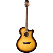 Washburn - Festival EA15  Tobacco Burst – EA15ATB-A-U